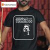 Burton Cummings Th Anniversary Hits Us Tour T Shirt