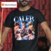 Caleb Love And Deepspace Anime Characters Graphic T Shirt