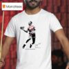 Chicago Bulls Michael Jordan The Greatness Through His Airness Signature T Shirt