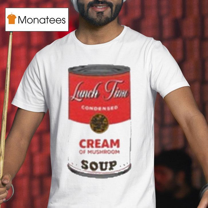 Cody Ko Soup Du Jour T Shirt Cody Ko Soup Du Jour T Shirt