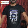 Coheed And Cambria Welcome To Forever Tour Uk Eu T Shirt