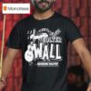 Colter Wall Hardcore Country Guitar T Shirt