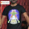 Cupcakke Ufo Cartoon T Shirt