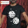 Dancing With The Stars Mirrorball T Shirt