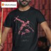 Daredevil The Man Without Fear Forge T Shirt