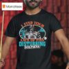Darth Vader I Find Your Lack Of Fins Disturbing Miami Dolphins Star Wars X Nfl T Shirt