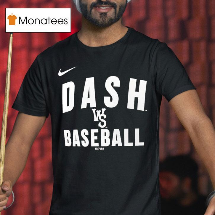 Dash Legend Baseball T Shirt Dash Legend Baseball T Shirt