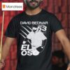 David Bednar El Oso New York Yankees T Shirt