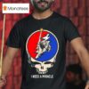 Dead Company I Need A Miracle Dead Forever T Shirt