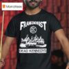 Dead Kennedys Frankenchris T Shirt