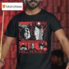 Dead Meat New York S Scariest Haunted House Tour Hell House T Shirt