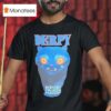 Derpy K Pop Demon Hunters Graphic T Shirt
