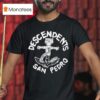Descendents San Pedro T Shirt