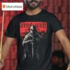 Deus Vult Knigh T Shirt