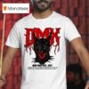 Dmx New York T Shirt