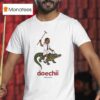 Doechii Tour Cartoon T Shirt