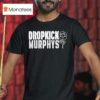 Dropkick Murphys Rose T Shirt