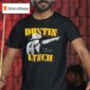 Dustin Lynch Live Tour T Shirt