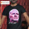 Ean Mcdermott Coach Bills Big Head T Shirt