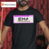 Ema Fanclub Star Academy T Shirt