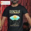 Everclear Grundy County Tn October The Caverns T Shirt