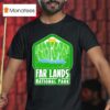 Far Lands National Park T Shirt