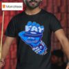 Fat Wreck Chords Hand T Shirt