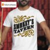 Fire Country Bode Donovan Smokey S Tavern T Shirt