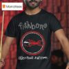 Fishbone Stockholm Syndrome T Shirt