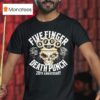 Five Finger Death Punch Years Of Five Finger Death Punch Best Of Volume T Shirt