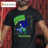 Frankenstein Jurassic Express A Man And His Monster T Shirt