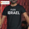 Fuck Israel T Shirt