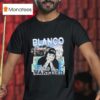 G Blanco Thward Warlord Version T Shirt