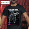 Ghostland Observatory Houston Tx December T Shirt