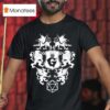 Gygax High Fantasy T Shirt