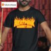 Heatpunk Summit T Shirt