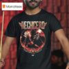 Hechicero The Alchemist Of The Ring T Shirt