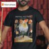 Hotel Fiction Fall Tour T Shirt