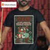 How The Grouch Stole Xmas Show T Shirt