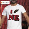 I Corn Nebraska T Shirt
