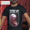 I Declare War Biting T Shirt
