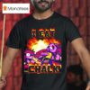 I Eat Chalk T Shirt