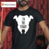 I M The Turkey Thanksgiving T Shirt
