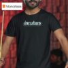 Incubus New Skin Cobra Science T Shirt