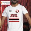 Ishowspeed Speed Viewcam Fc T Shirt