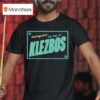 Isle Of Klezbos Vintage T Shirt