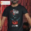 It Welcome To Derry At Hbo Max In Streaming On October Horror Series Pennywise T Shirt