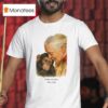 Jane Goodall Thank You Jane T Shirt