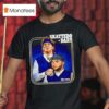 Jaxson Dart Cam Skattebo New York G Step Brothers T Shirt