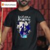 Jayce And Viktor Style Arcane Of Riot Games T Shirt